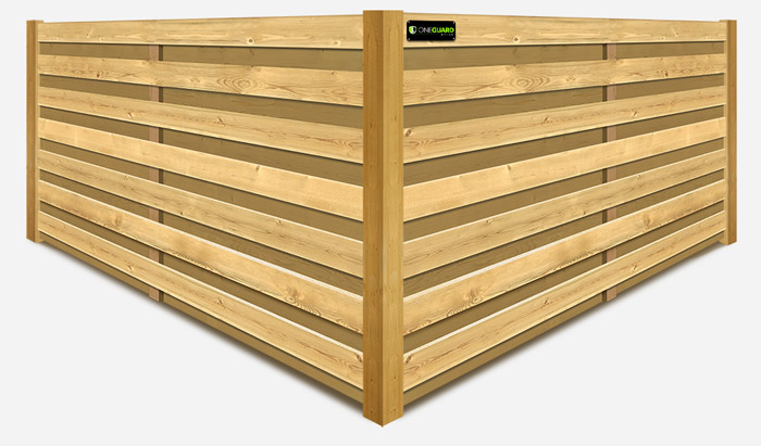 Wood Fence Contractor in Vestavia AL
