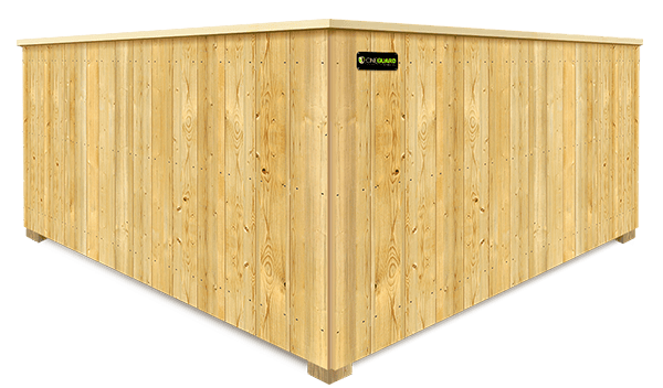 Privacy Fence Contractor in Vestavia AL